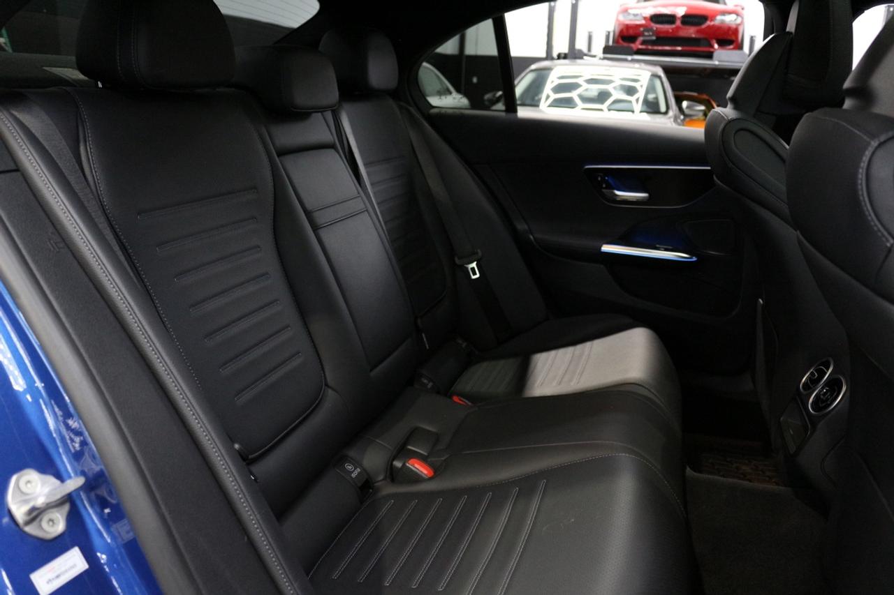 2023 Mercedes-Benz C300 4Matic AMG PKG/ CLEAN CARFAX/ ACCIDENT FREE Photo