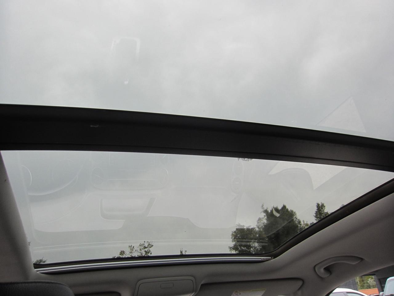 2012 Volkswagen Tiguan SE Photo