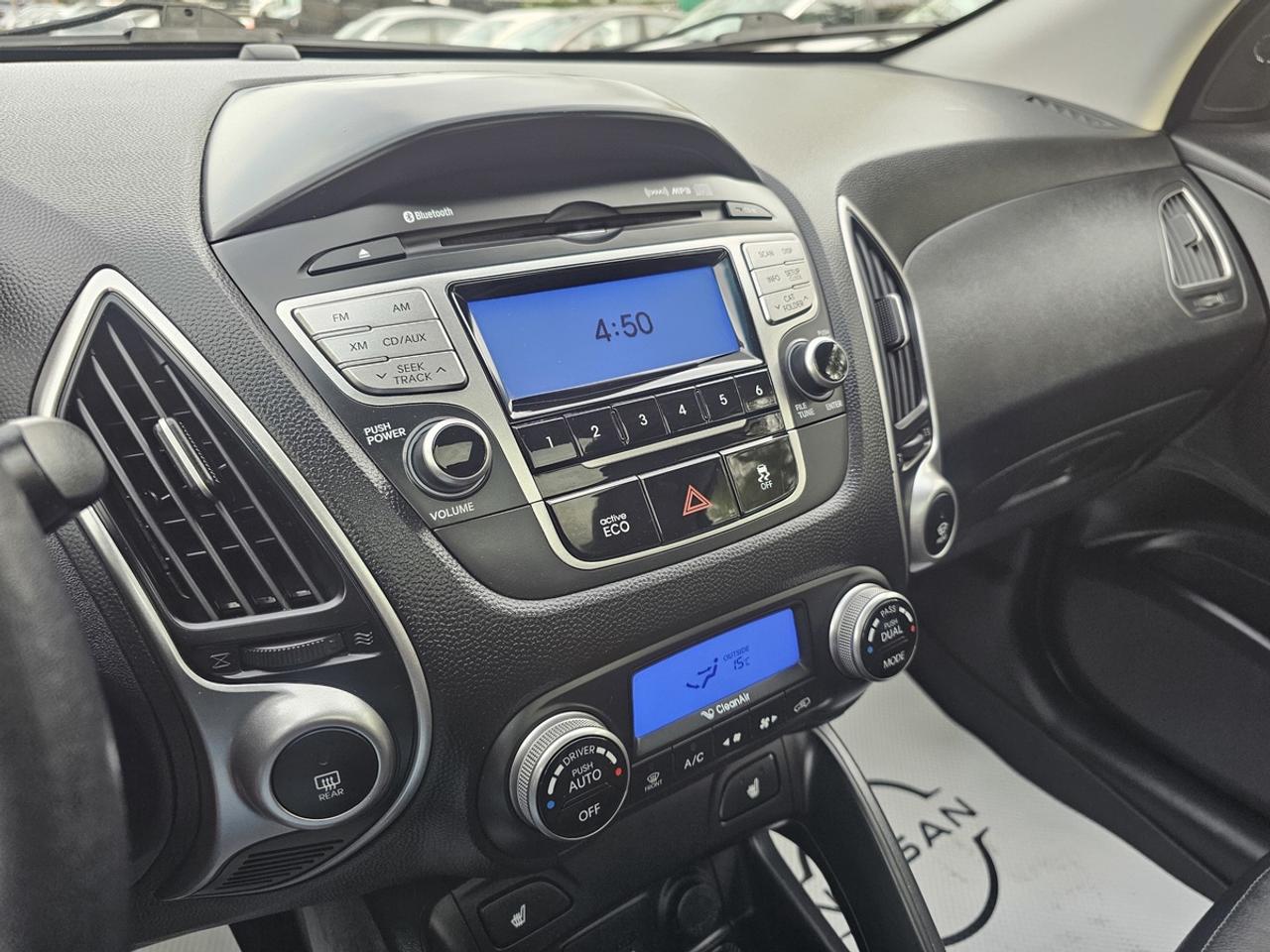 2013 Hyundai Tucson LIMITED AWD | 1 OWNER | ACCIDENT FREE | CERTIFIED Photo