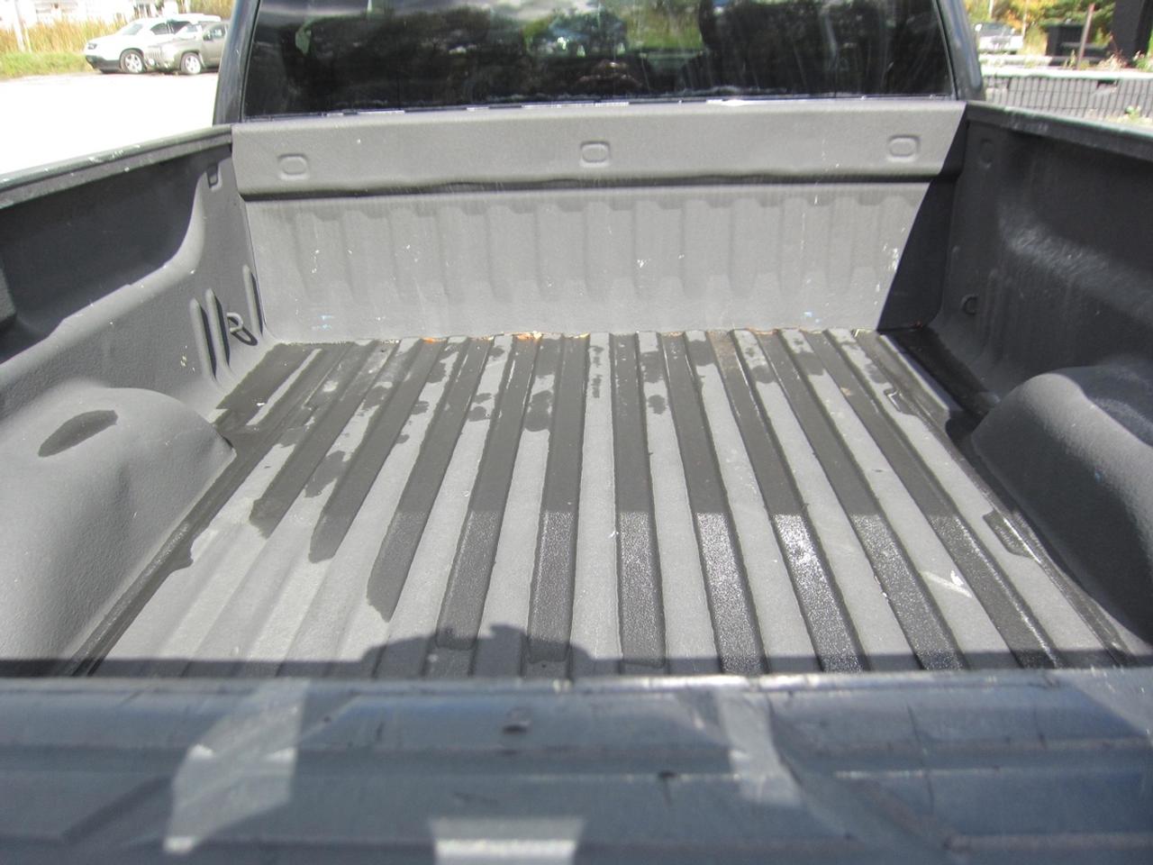 2010 GMC Sierra 1500 SLE Photo