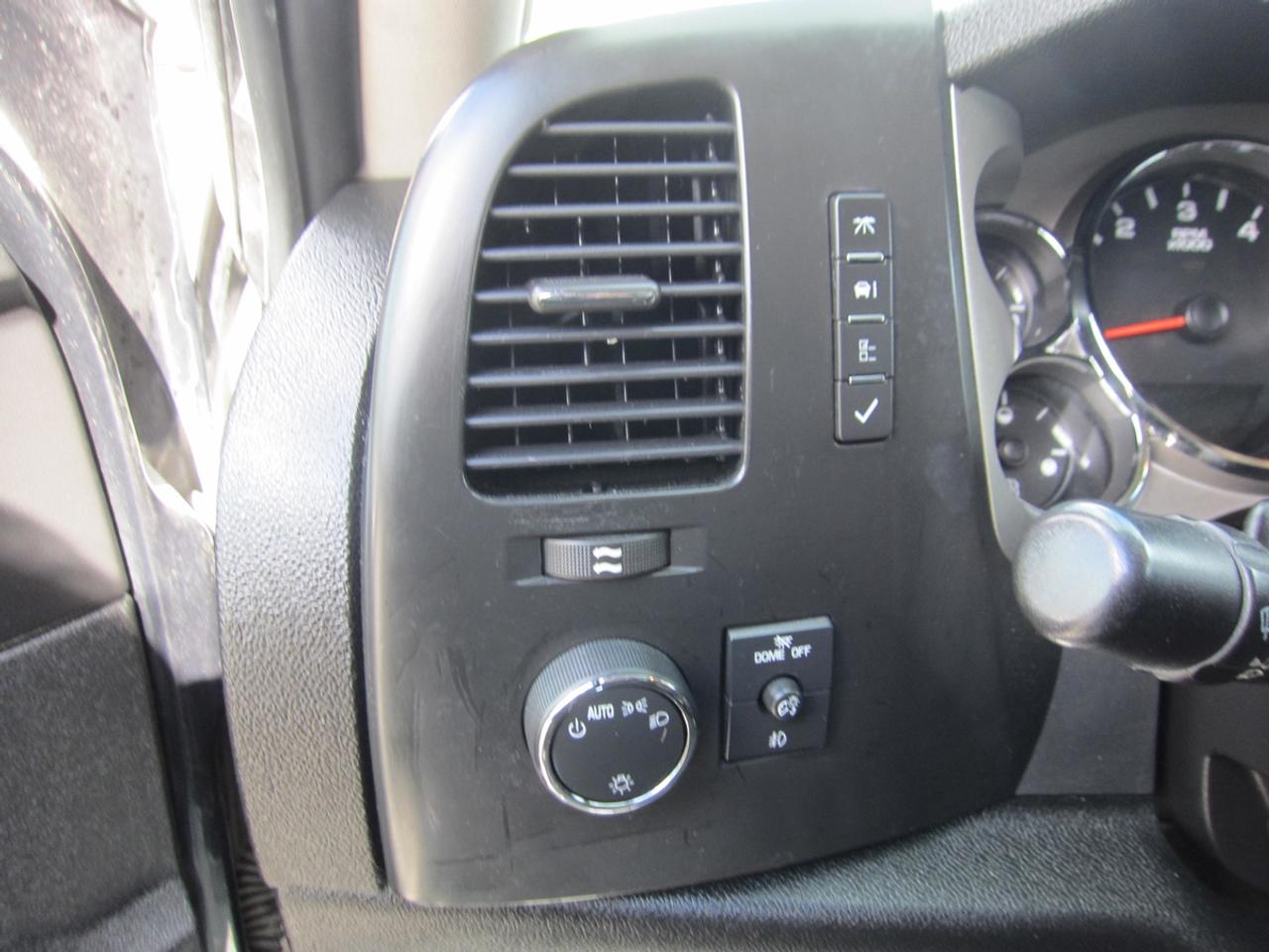 2010 GMC Sierra 1500 SLE Photo