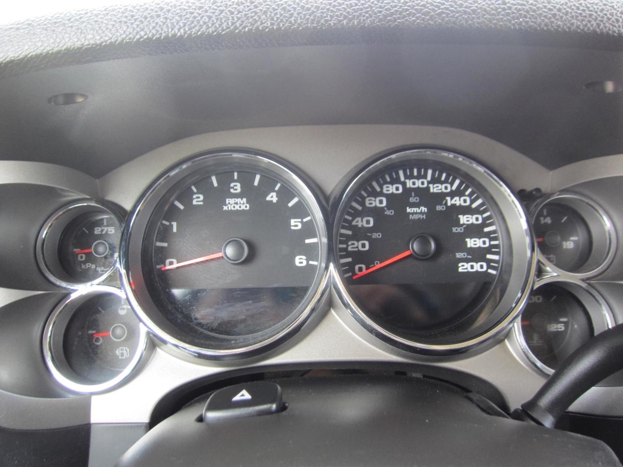 2010 GMC Sierra 1500 SLE Photo