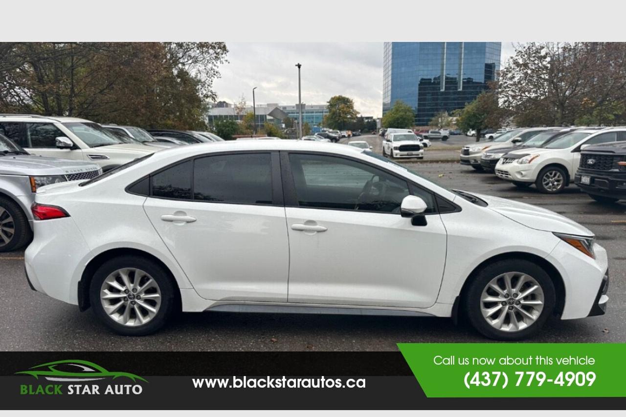 2022 Toyota Corolla  Photo