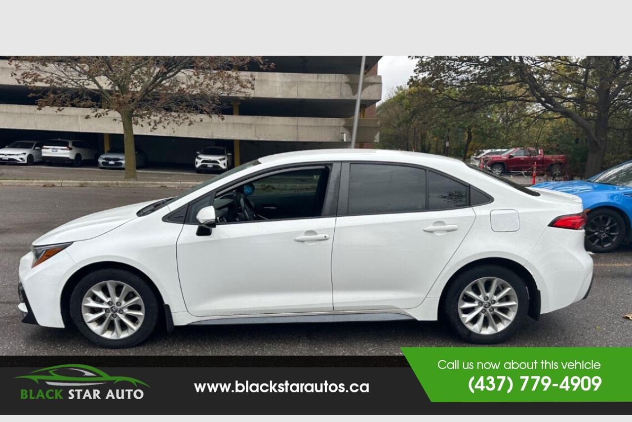 2022 Toyota Corolla  Photo