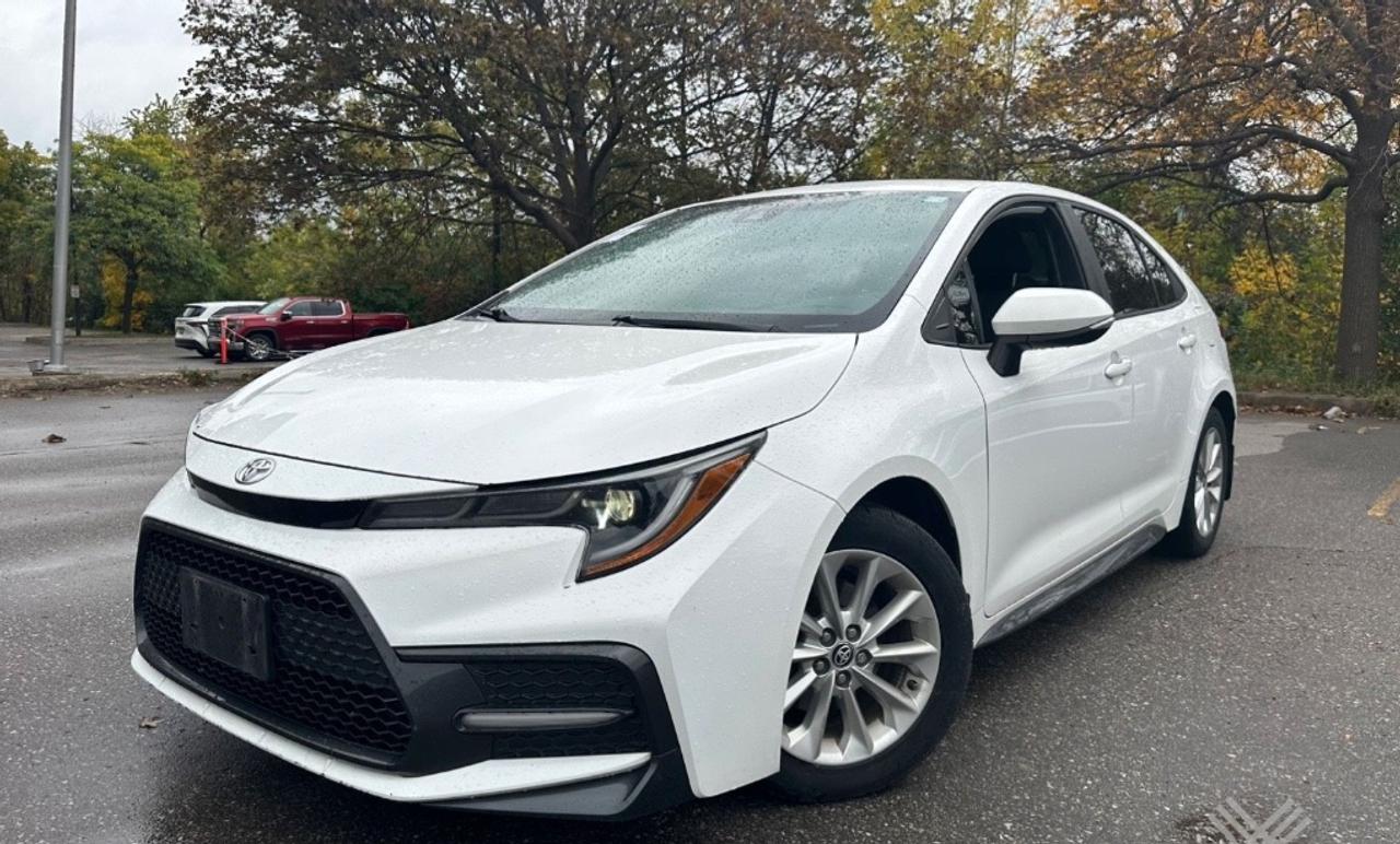 2022 Toyota Corolla  Photo