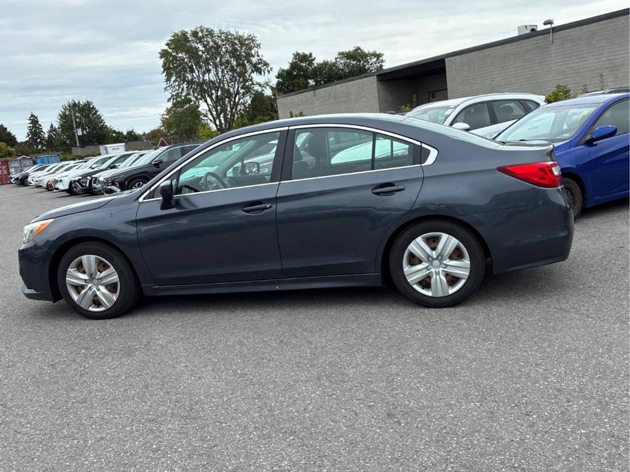 2015 Subaru Legacy ACCIDENT FREE | CERTIFIED Photo