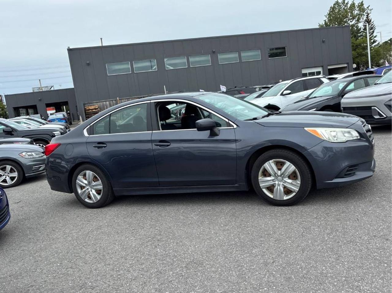 2015 Subaru Legacy ACCIDENT FREE | CERTIFIED Photo