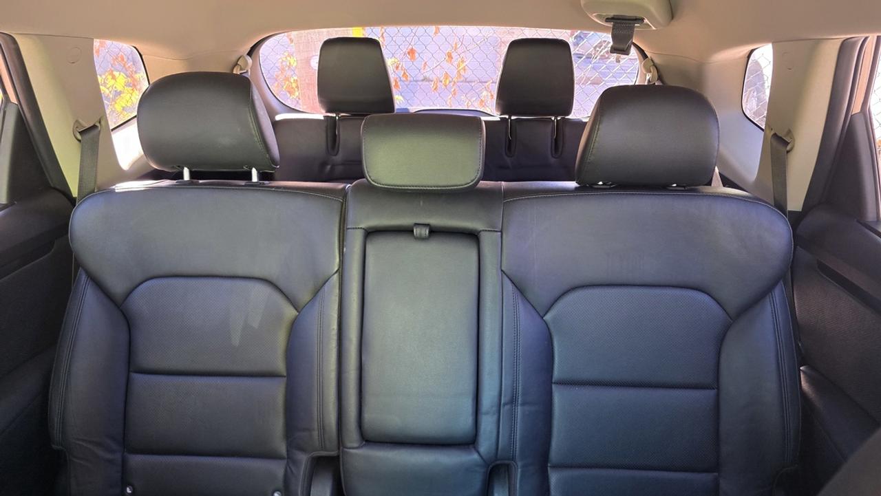 2014 Kia Rondo EX Photo