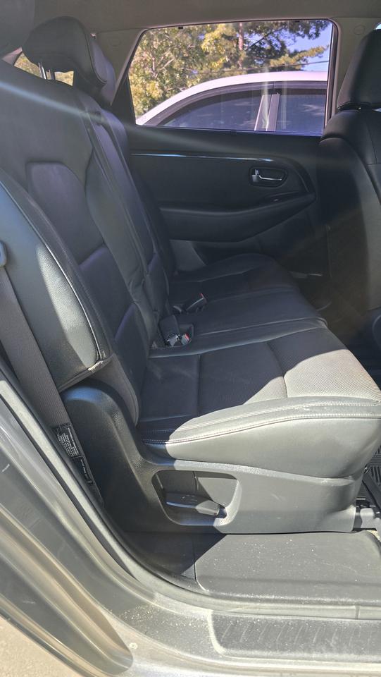 2014 Kia Rondo EX Photo