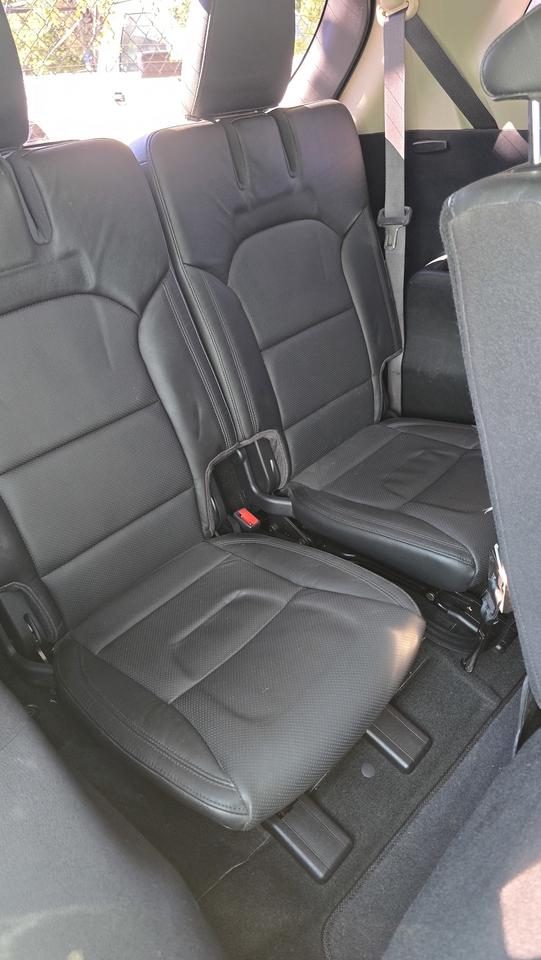 2014 Kia Rondo EX Photo