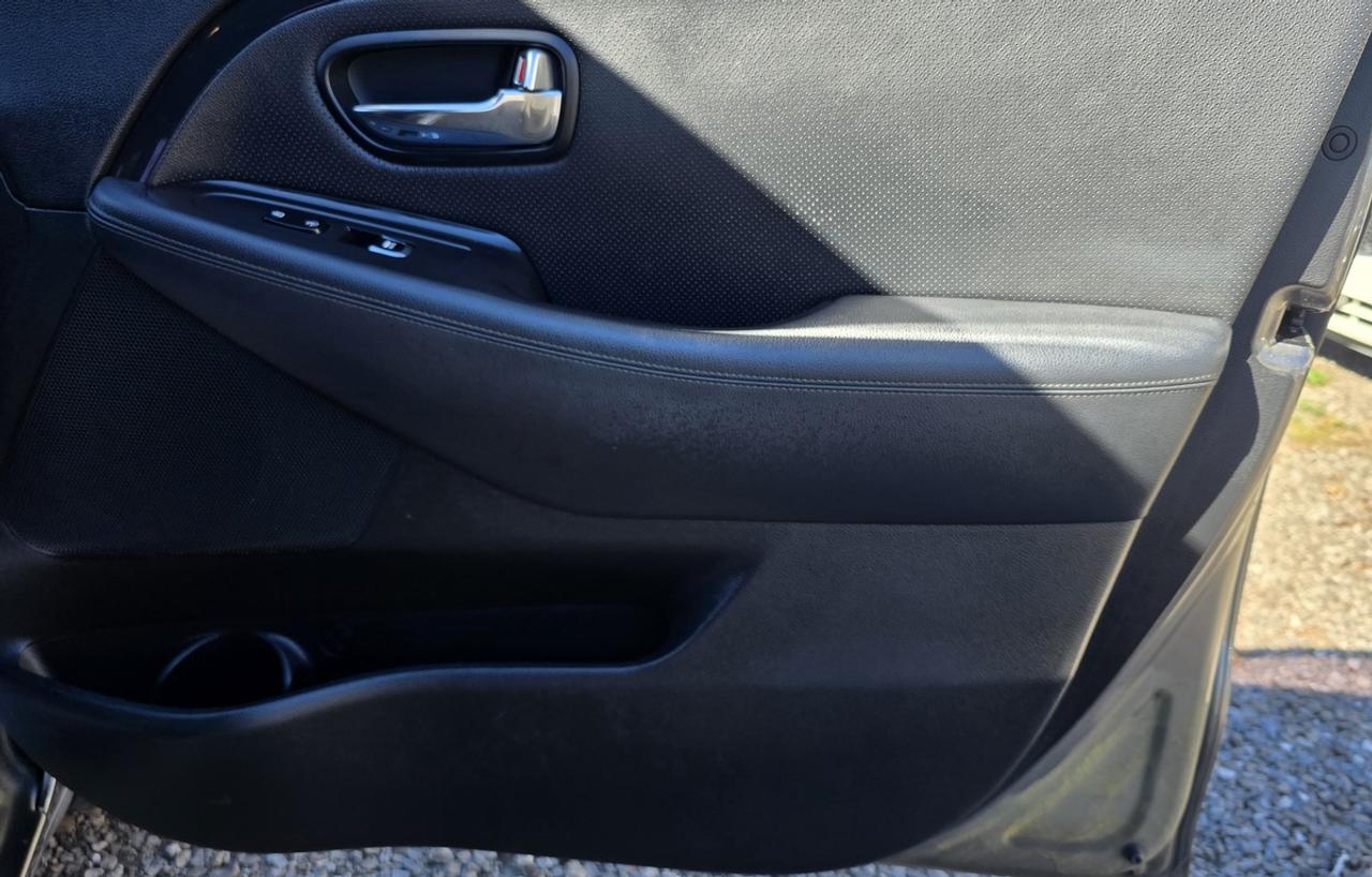 2014 Kia Rondo EX Photo