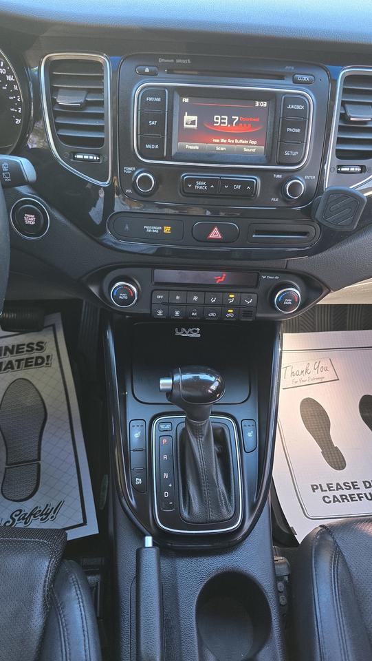 2014 Kia Rondo EX Photo