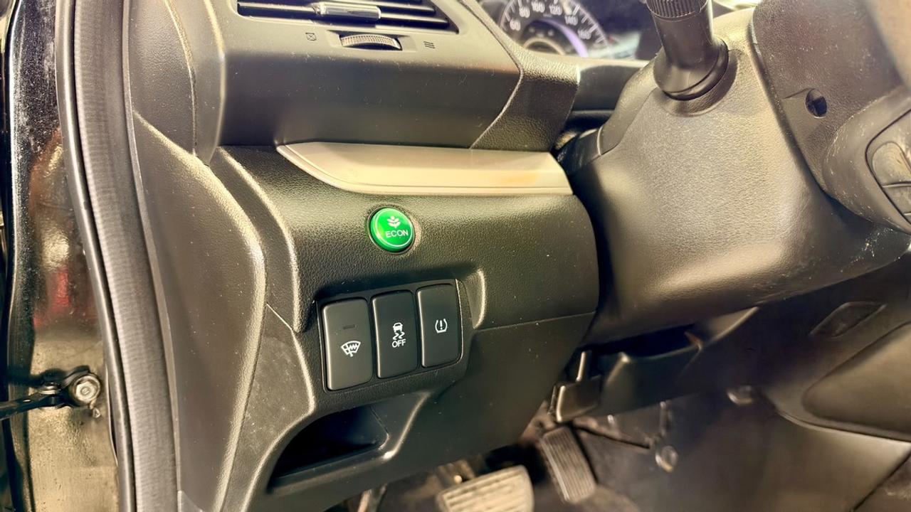 2016 Honda CR-V EX Photo