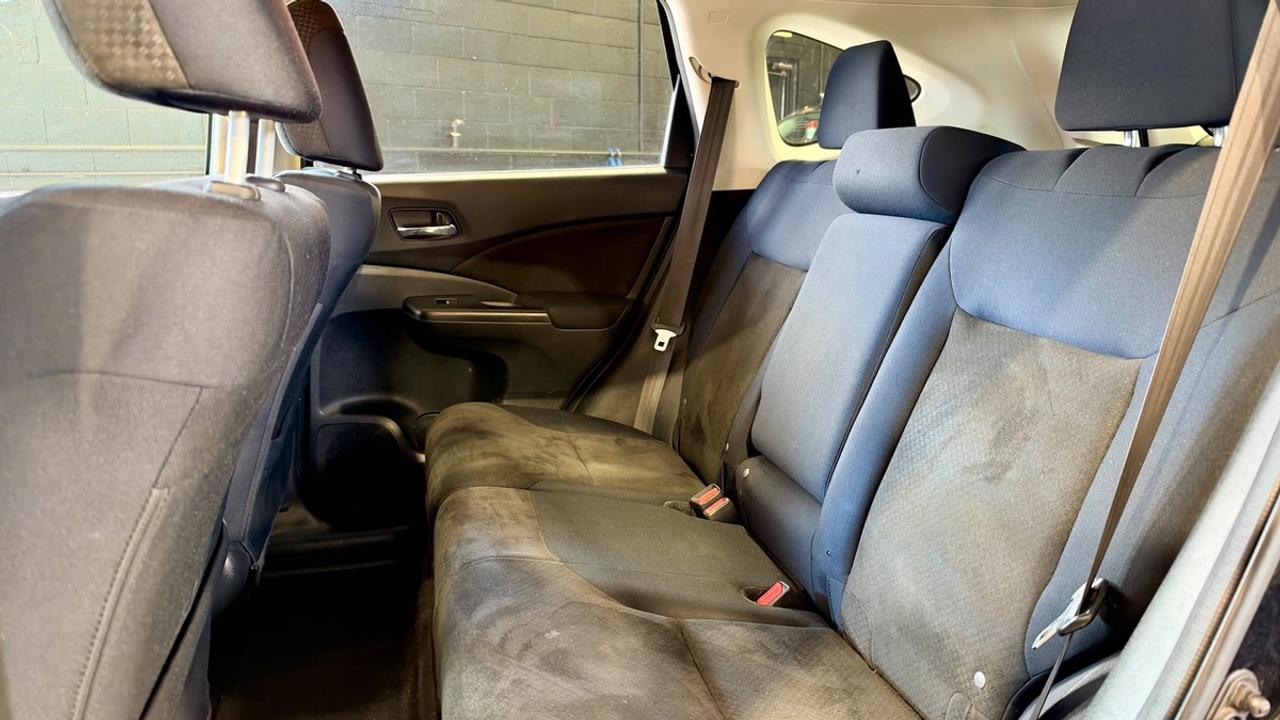 2016 Honda CR-V EX Photo