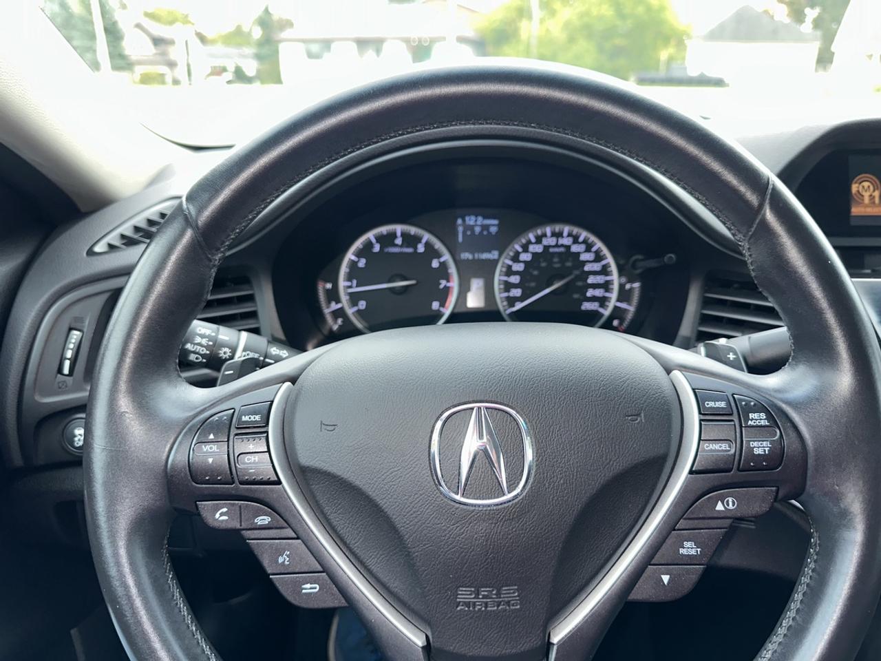 2014 Acura ILX PREMIUM Photo