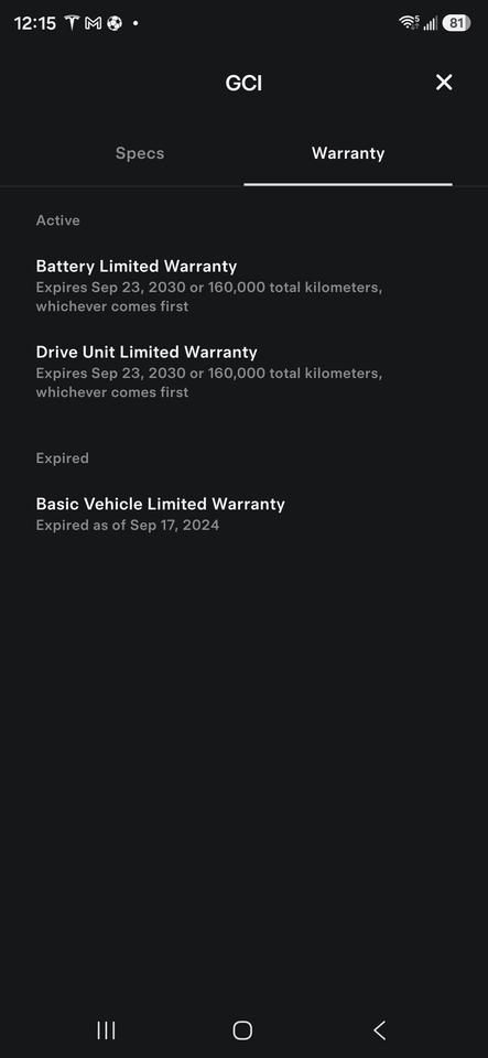 2022 Tesla Model 3 STANDARD RANGE PLUS Photo