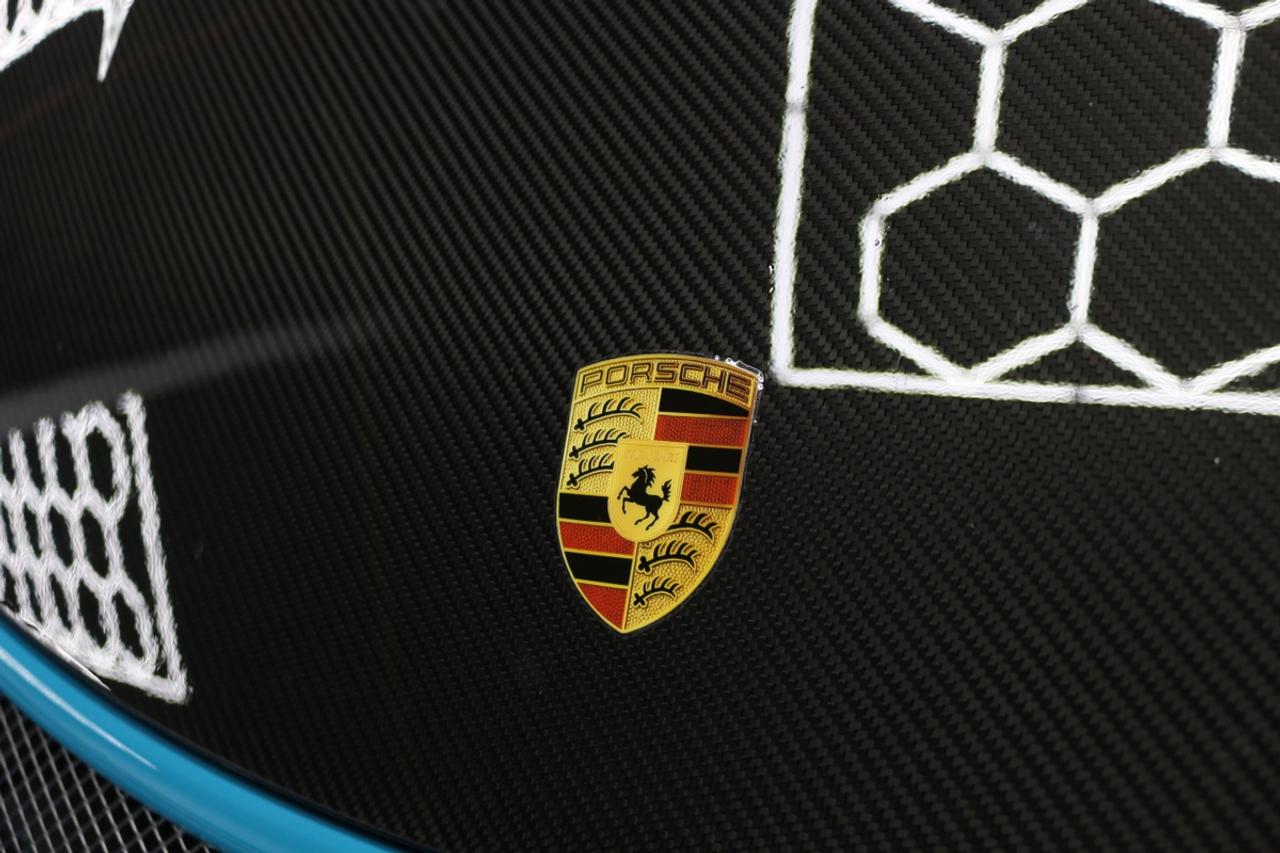 2019 Porsche 911 GT3 RS WEISSACH - FULL PPF CLEAN CARFAX Photo