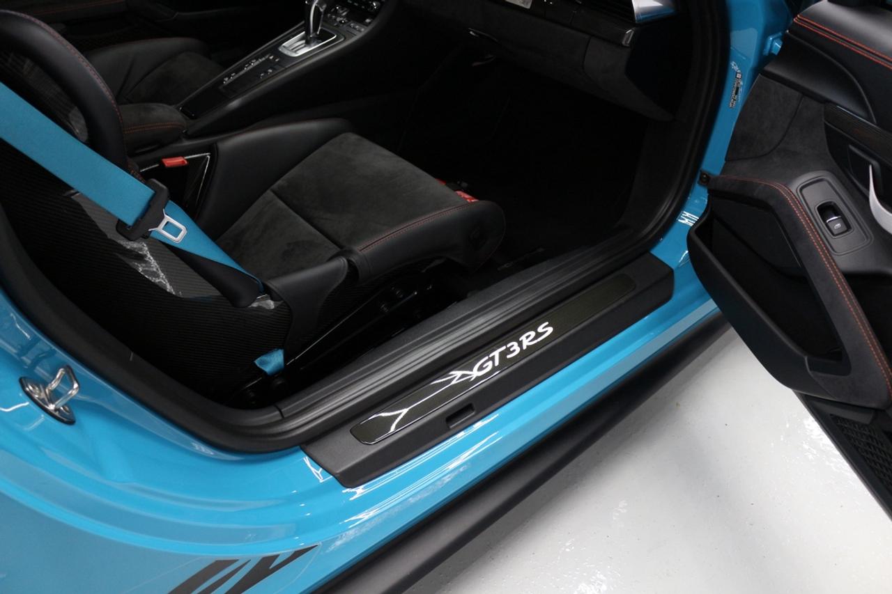 2019 Porsche 911 GT3 RS WEISSACH - FULL PPF CLEAN CARFAX Photo