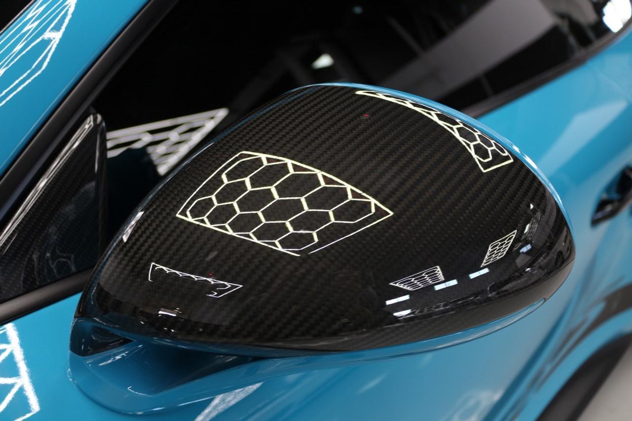 2019 Porsche 911 GT3 RS WEISSACH - FULL PPF CLEAN CARFAX Photo