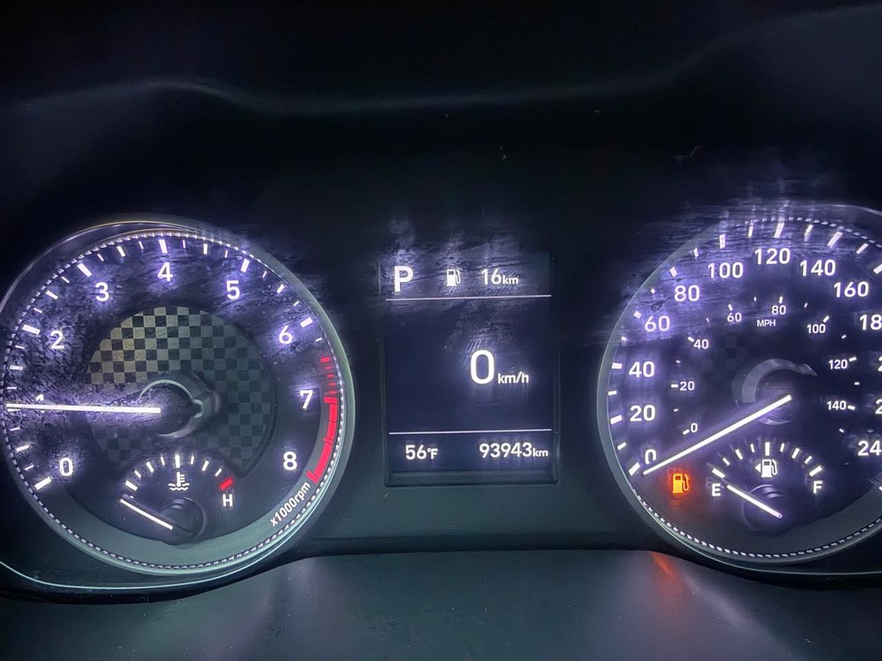2020 Hyundai Elantra Preferred Photo