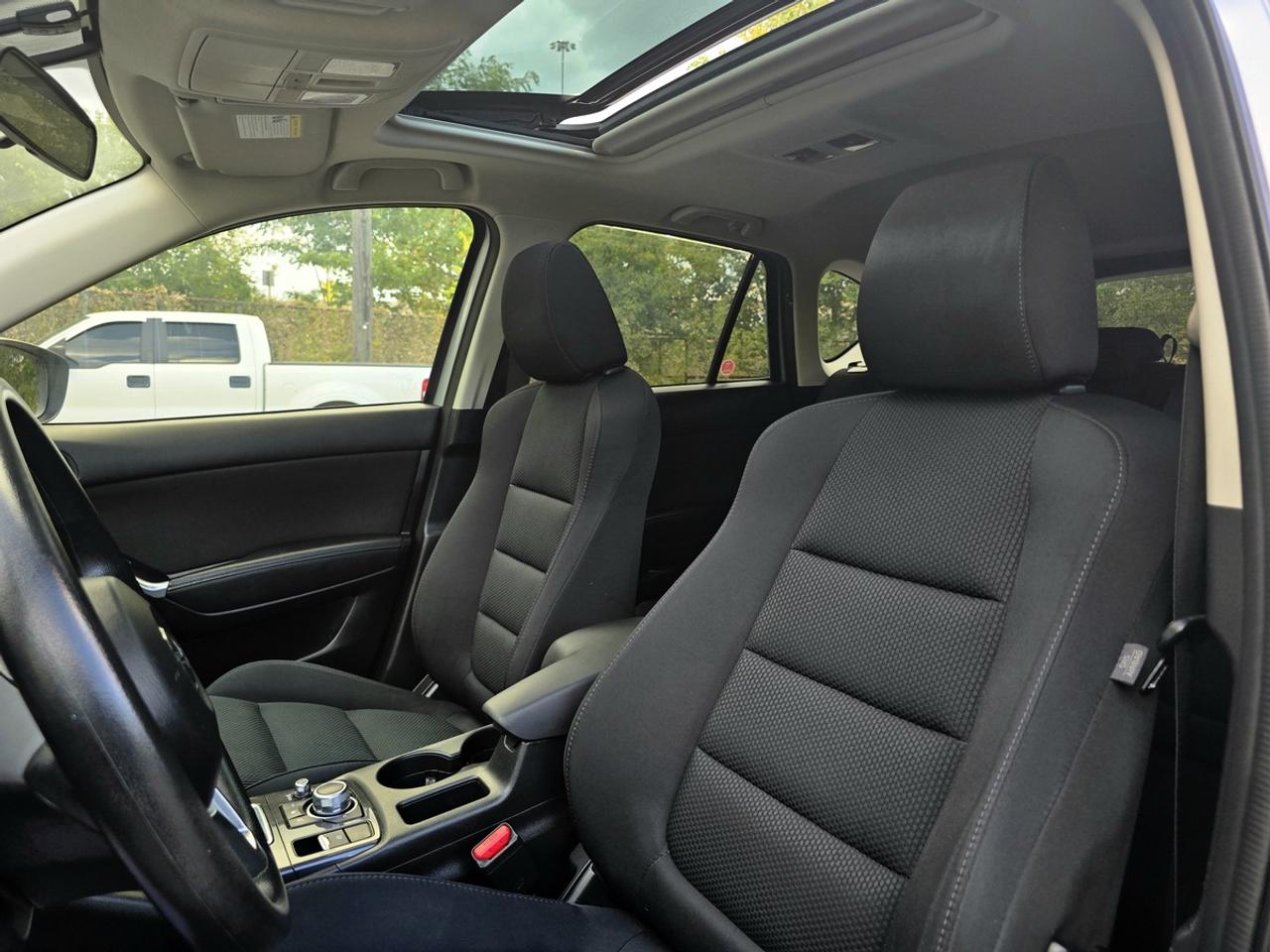 2016 Mazda CX-5 GS | One Owner! Photo
