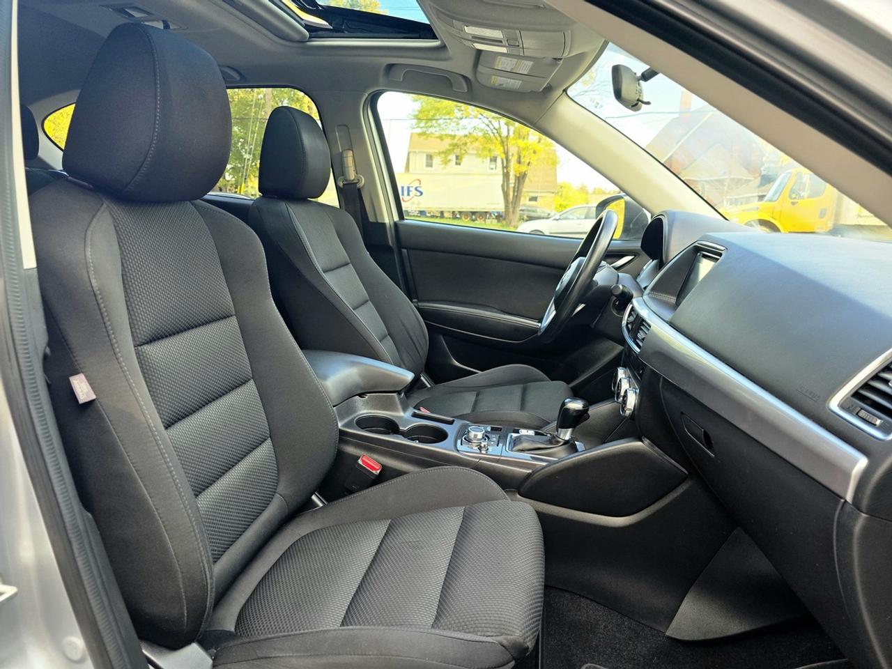 2016 Mazda CX-5 GS | One Owner! Photo