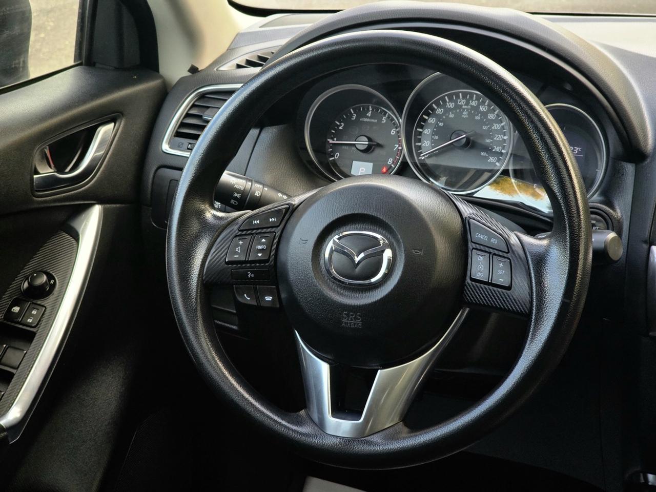 2016 Mazda CX-5 GS | One Owner! Photo
