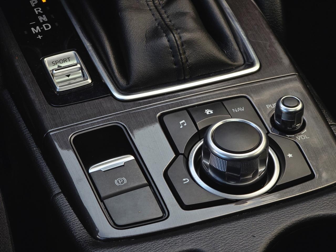 2016 Mazda CX-5 GS | One Owner! Photo