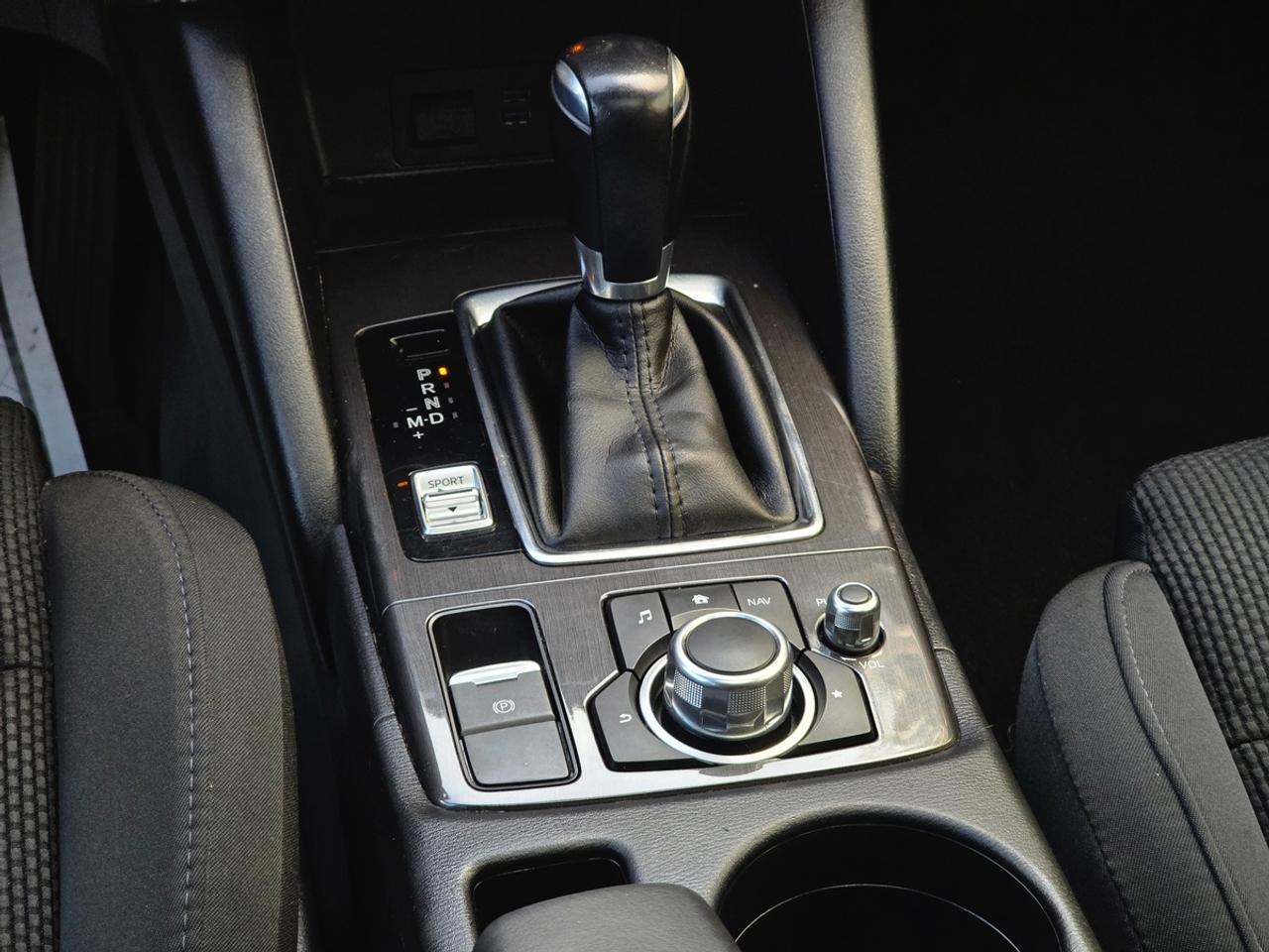 2016 Mazda CX-5 GS | One Owner! Photo