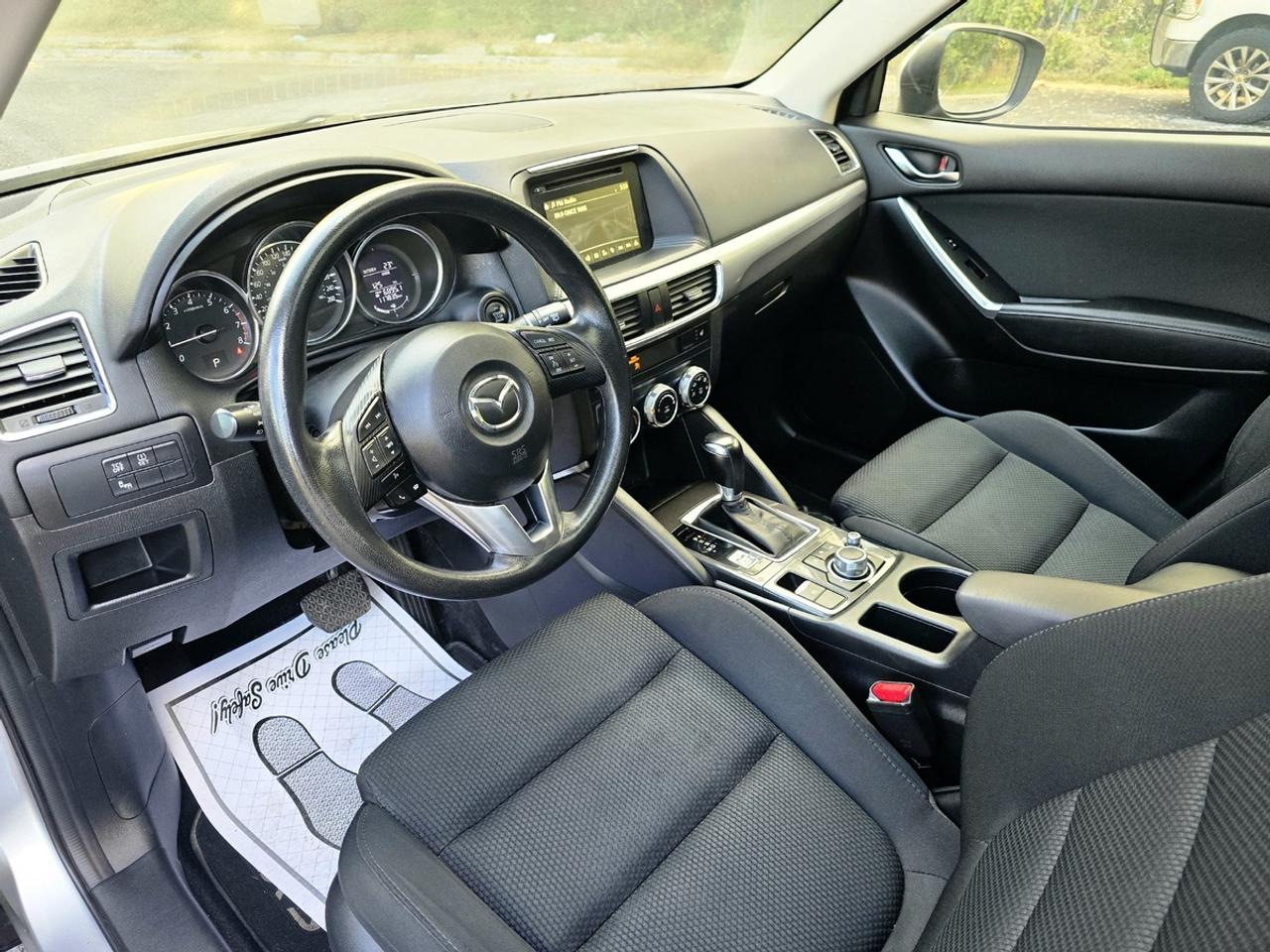 2016 Mazda CX-5 GS | One Owner! Photo4