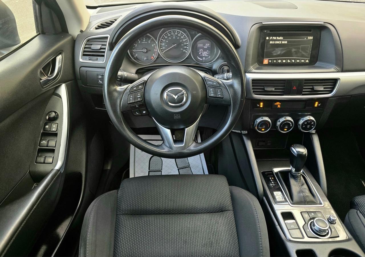 2016 Mazda CX-5 GS | One Owner! Photo