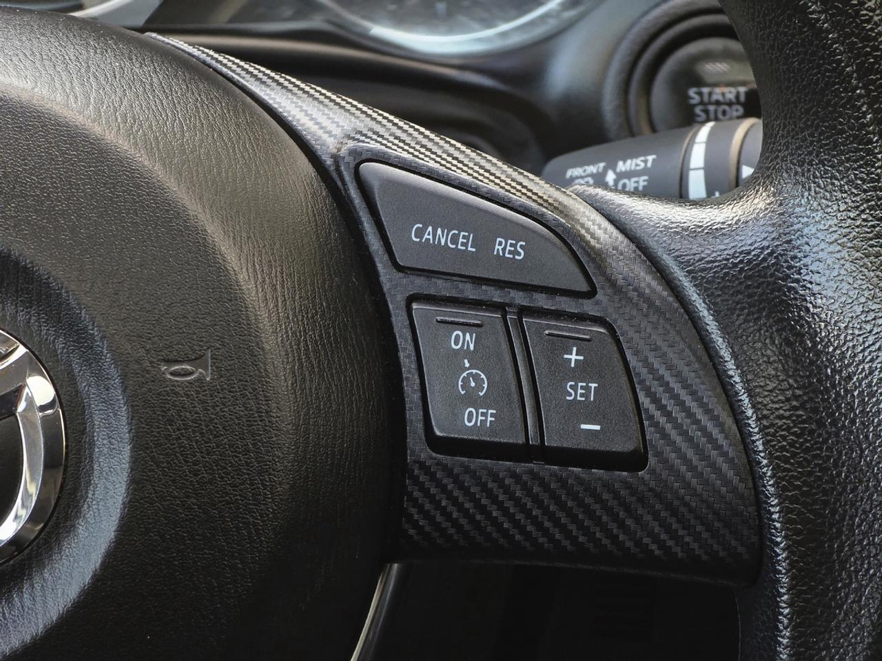 2016 Mazda CX-5 GS | One Owner! Photo