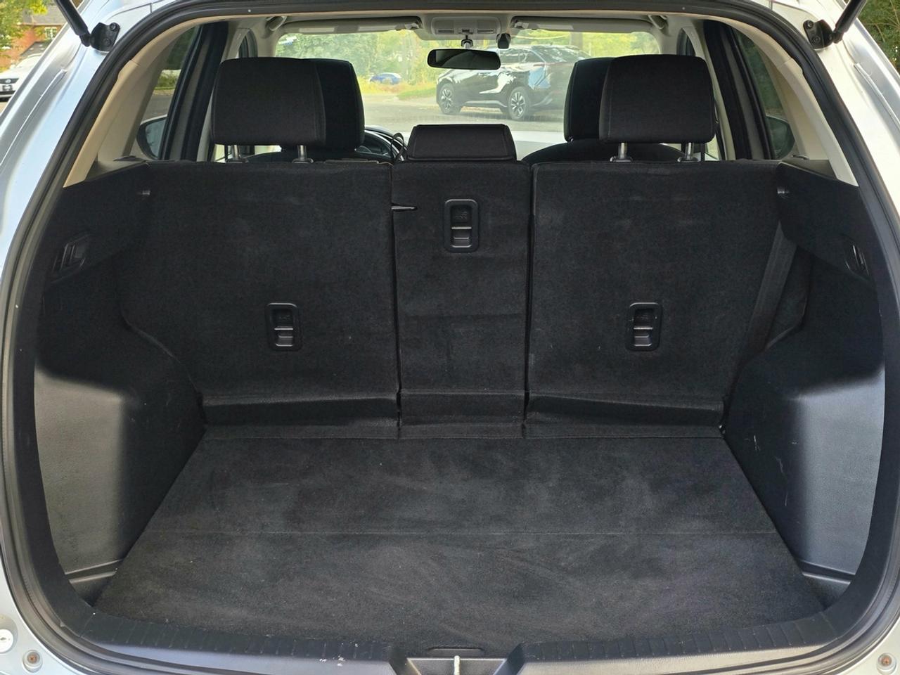 2016 Mazda CX-5 GS | One Owner! Photo