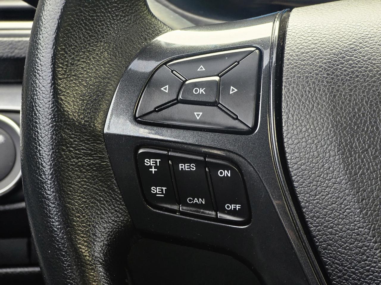 2019 Ford Explorer XLT 7-Passenger | Clean Carfax! Photo
