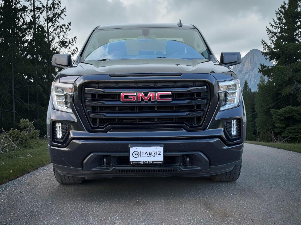 2020 GMC Sierra 1500 Elevation/Diesel/6.6ft Bed Photo