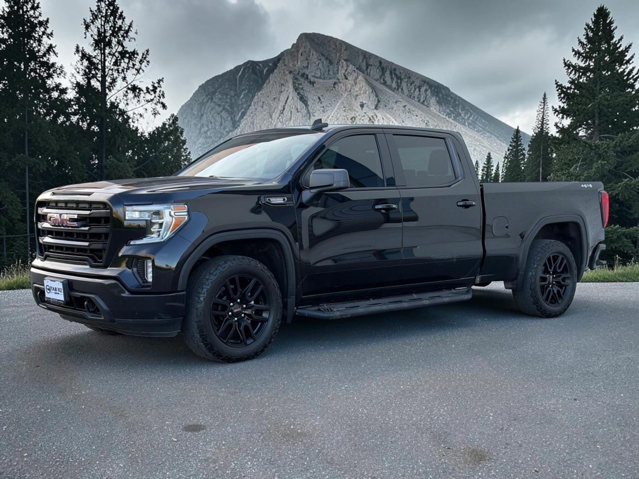 2020 GMC Sierra 1500 Elevation/Diesel/6.6ft Bed Photo