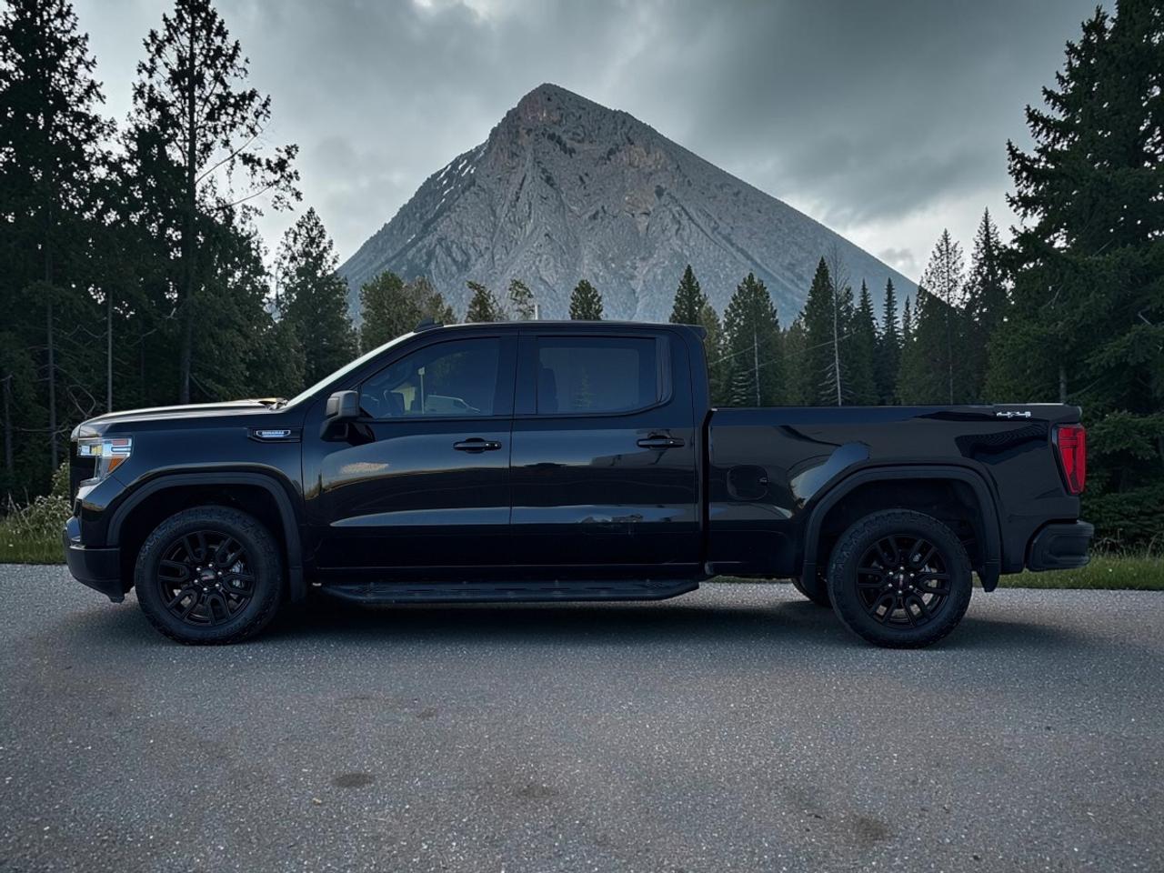 2020 GMC Sierra 1500 Elevation/Diesel/6.6ft Bed Photo