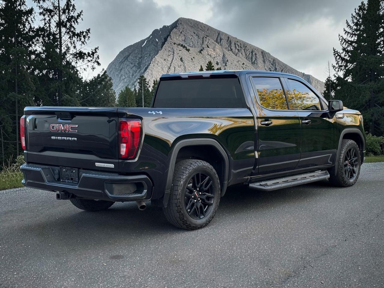 2020 GMC Sierra 1500 Elevation/Diesel/6.6ft Bed Photo