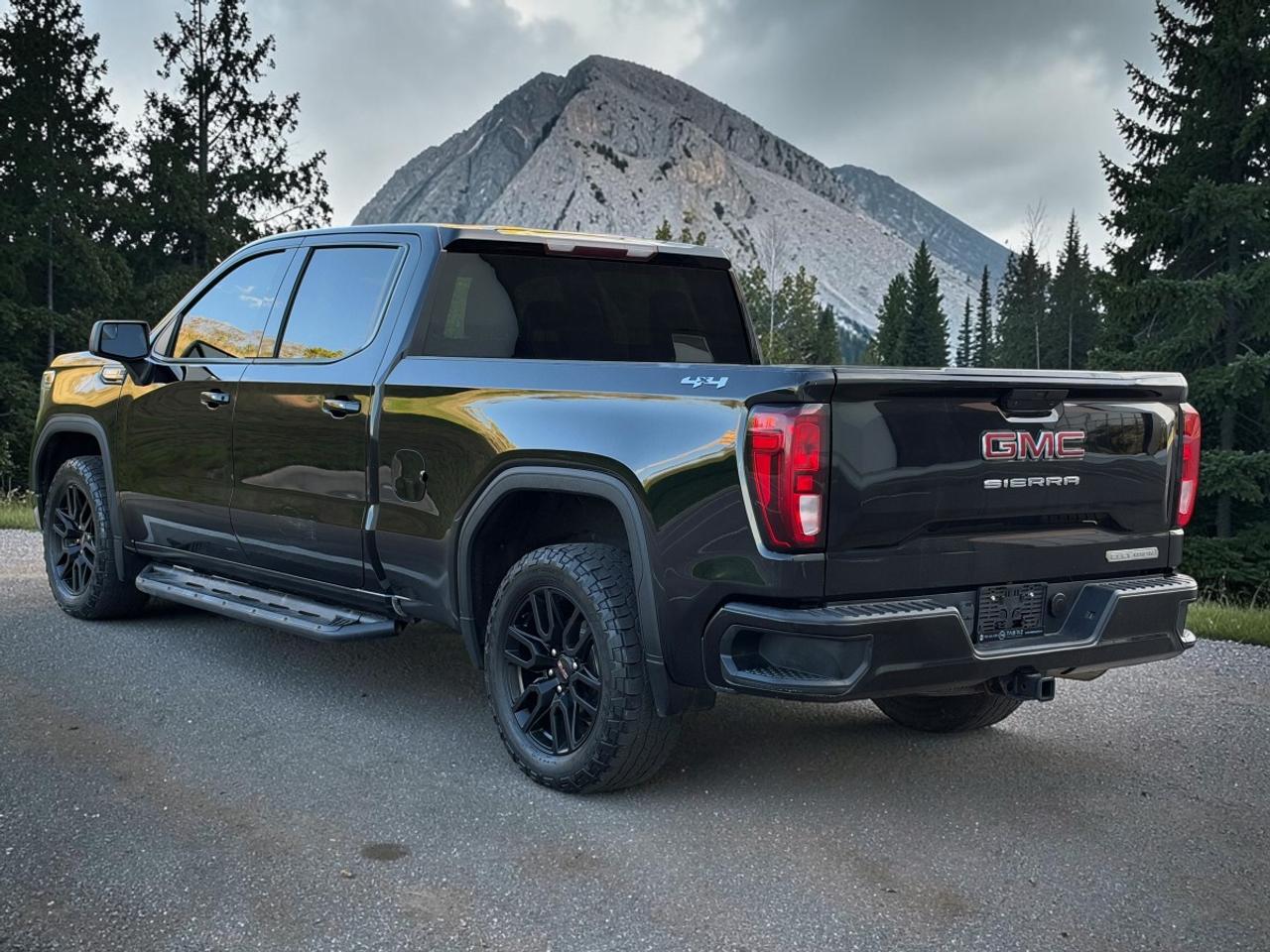 2020 GMC Sierra 1500 Elevation/Diesel/6.6ft Bed Photo