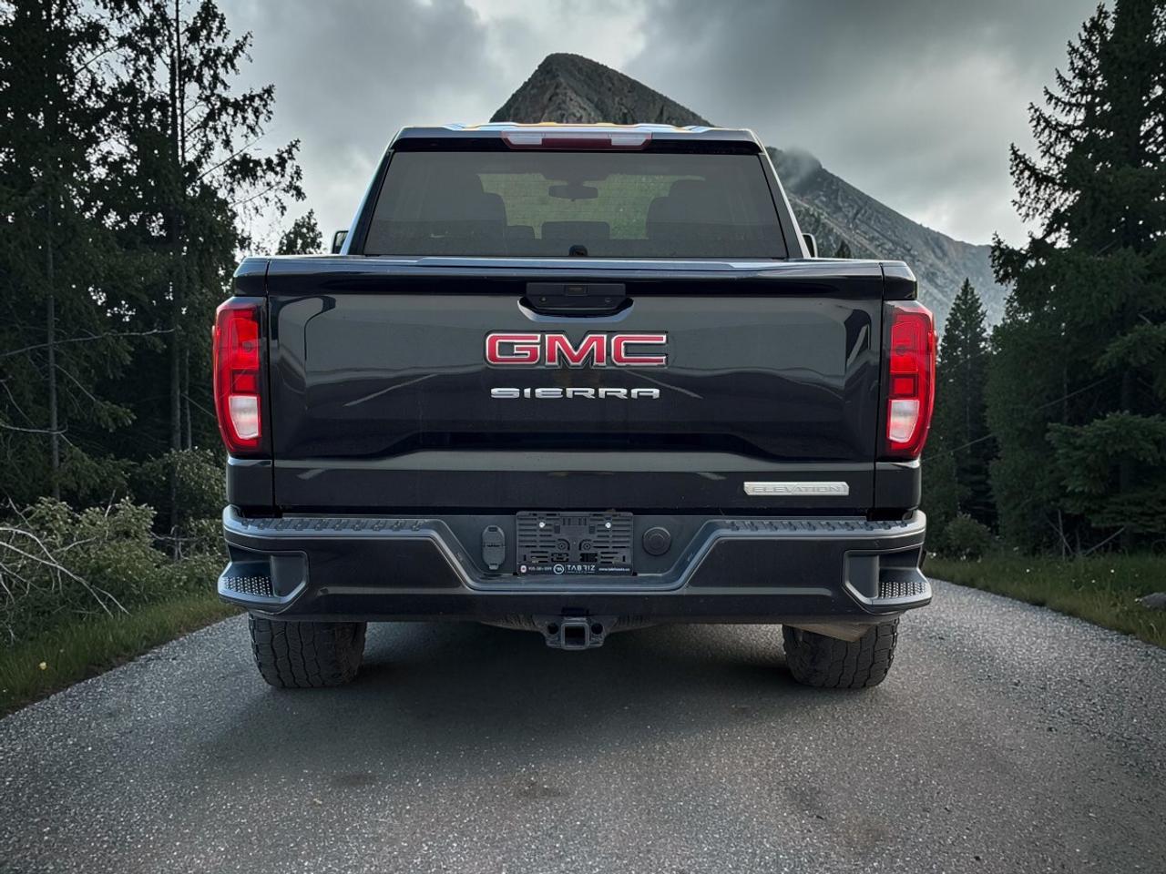 2020 GMC Sierra 1500 Elevation/Diesel/6.6ft Bed Photo