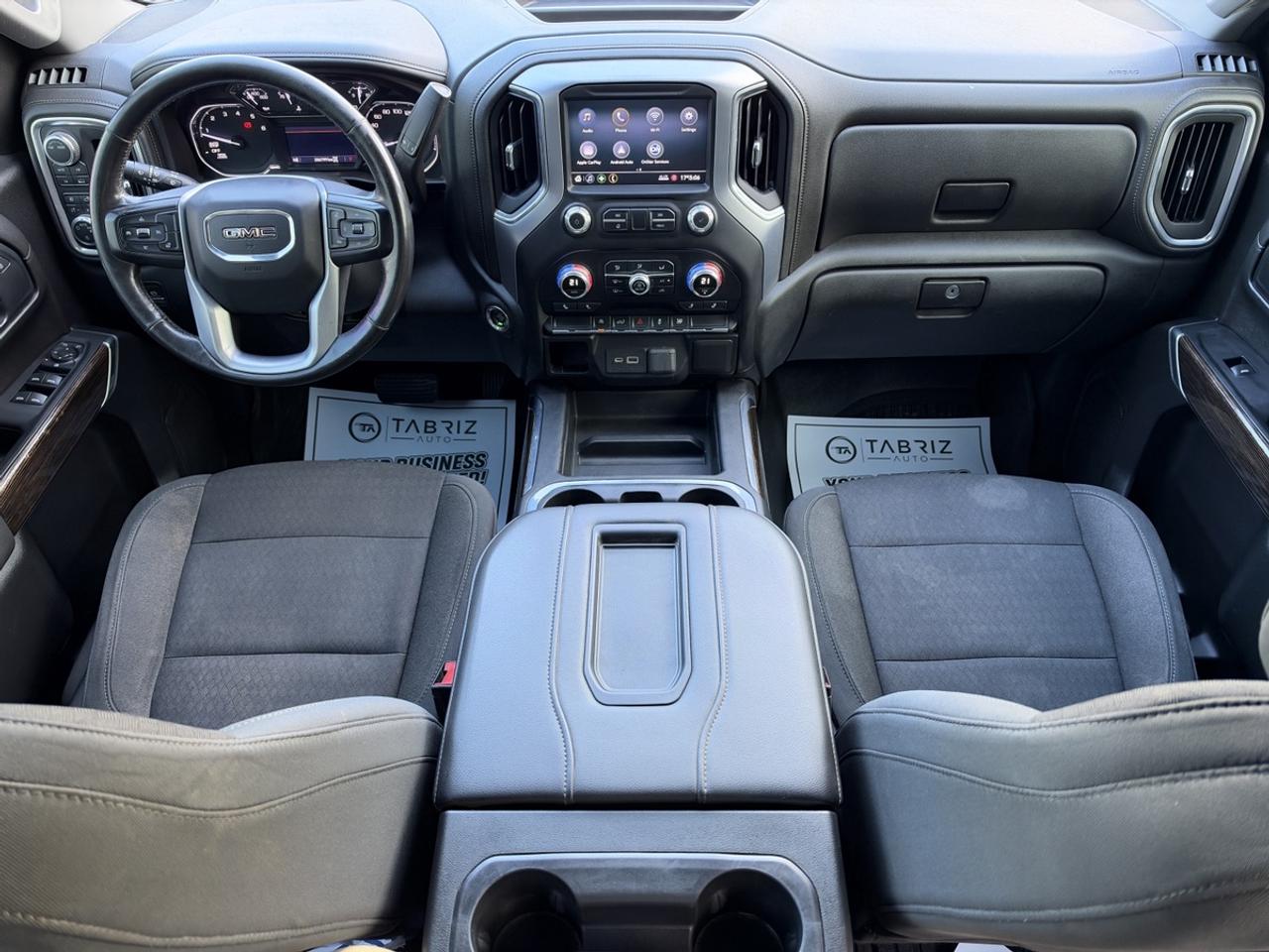 2020 GMC Sierra 1500 Elevation/Diesel/6.6ft Bed Photo