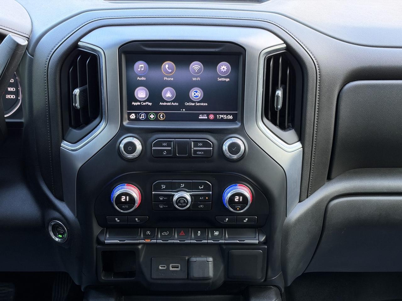 2020 GMC Sierra 1500 Elevation/Diesel/6.6ft Bed Photo