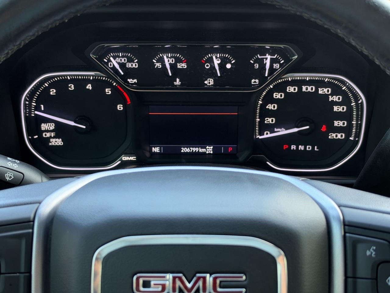 2020 GMC Sierra 1500 Elevation/Diesel/6.6ft Bed Photo
