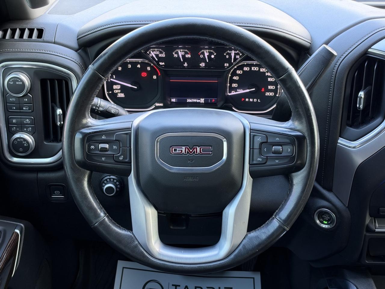 2020 GMC Sierra 1500 Elevation/Diesel/6.6ft Bed Photo