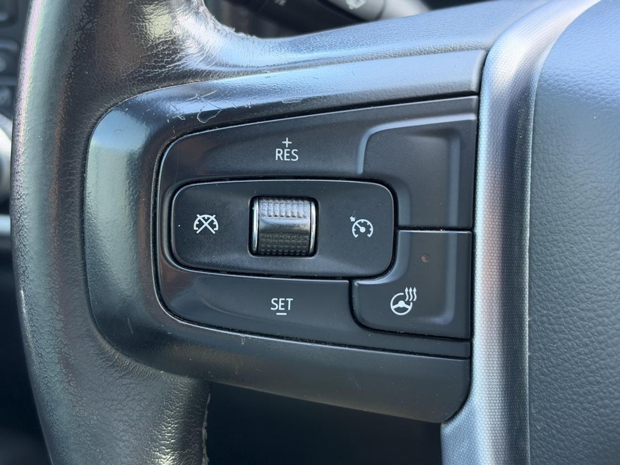 2020 GMC Sierra 1500 Elevation/Diesel/6.6ft Bed Photo