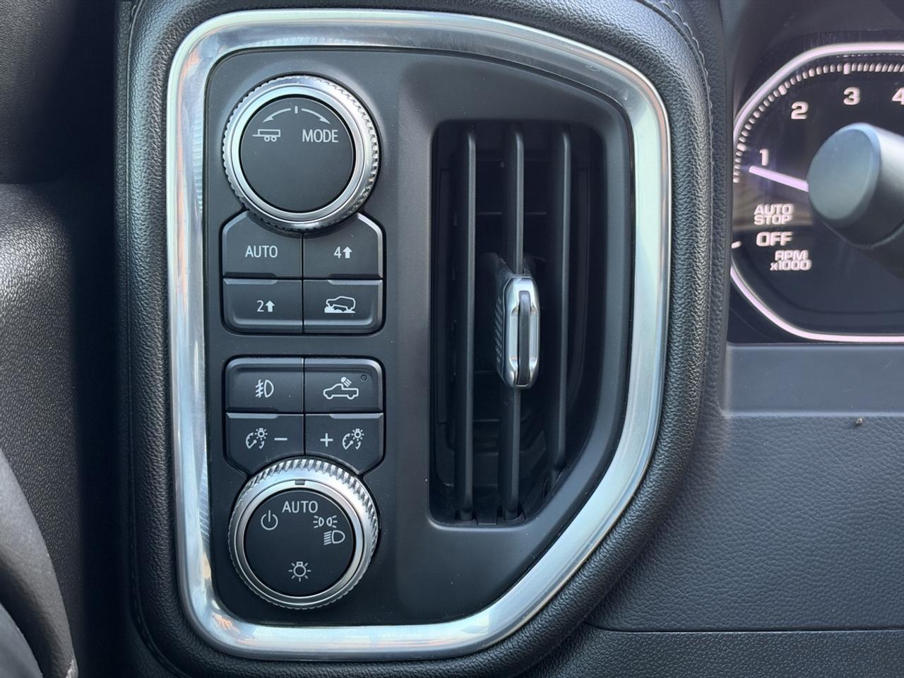 2020 GMC Sierra 1500 Elevation/Diesel/6.6ft Bed Photo