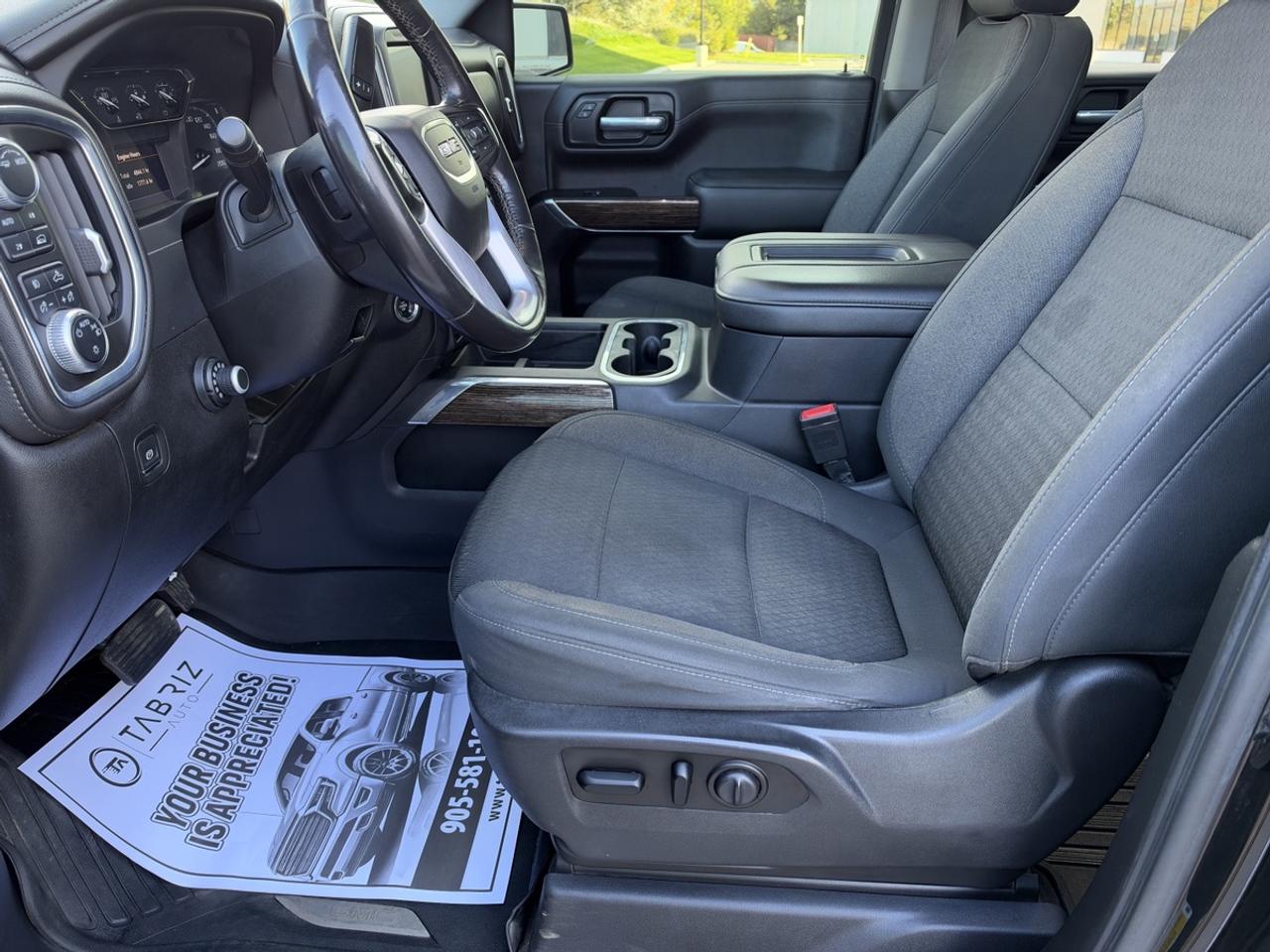 2020 GMC Sierra 1500 Elevation/Diesel/6.6ft Bed Photo