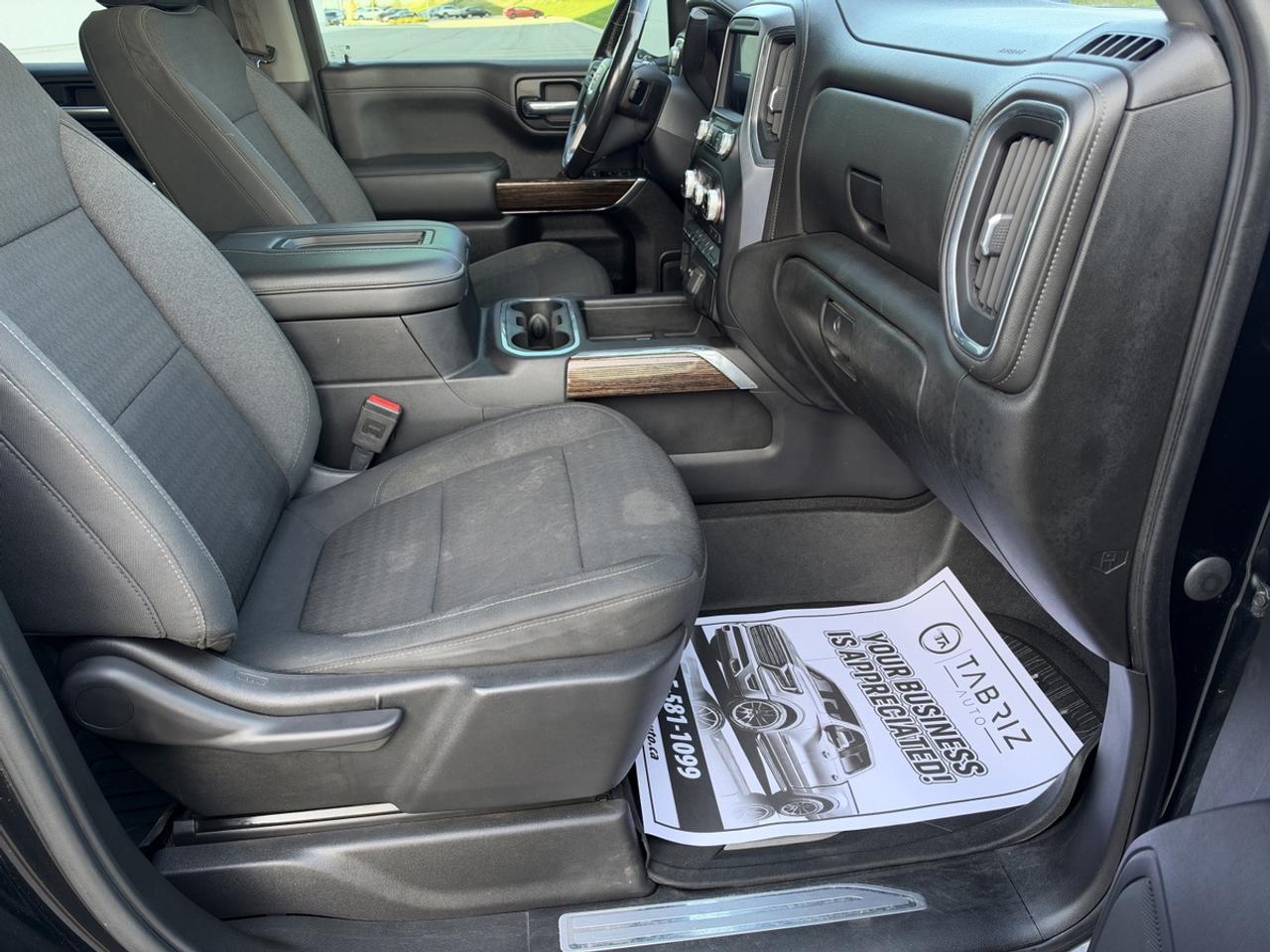 2020 GMC Sierra 1500 Elevation/Diesel/6.6ft Bed Photo