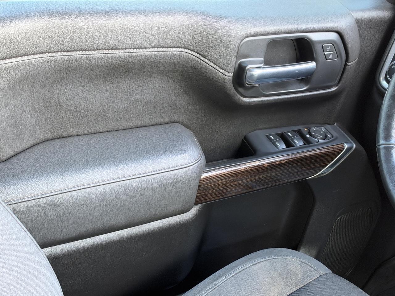 2020 GMC Sierra 1500 Elevation/Diesel/6.6ft Bed Photo