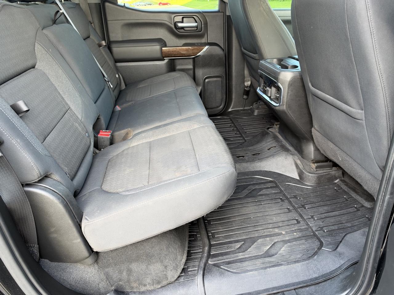 2020 GMC Sierra 1500 Elevation/Diesel/6.6ft Bed Photo